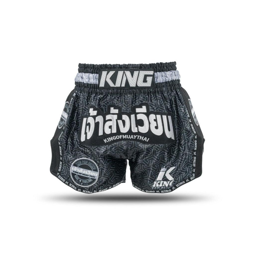 Pantaloncini KING PRO BOXING Origin 1