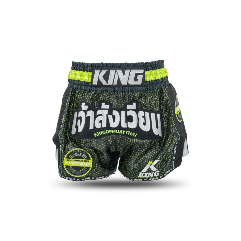 Pantaloncini KING PRO BOXING Origin 3