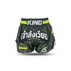 Pantaloncini KING PRO BOXING Origin 3