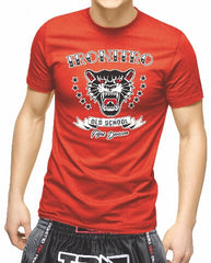 T-Shirt IRONITRO OLD SCHOOL 