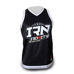 Ironitro Tank Blue