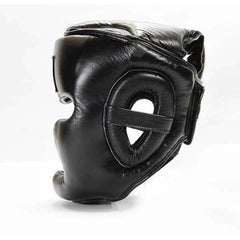Casco boxe IRONITRO "SPARRING" NEW JUNIOR