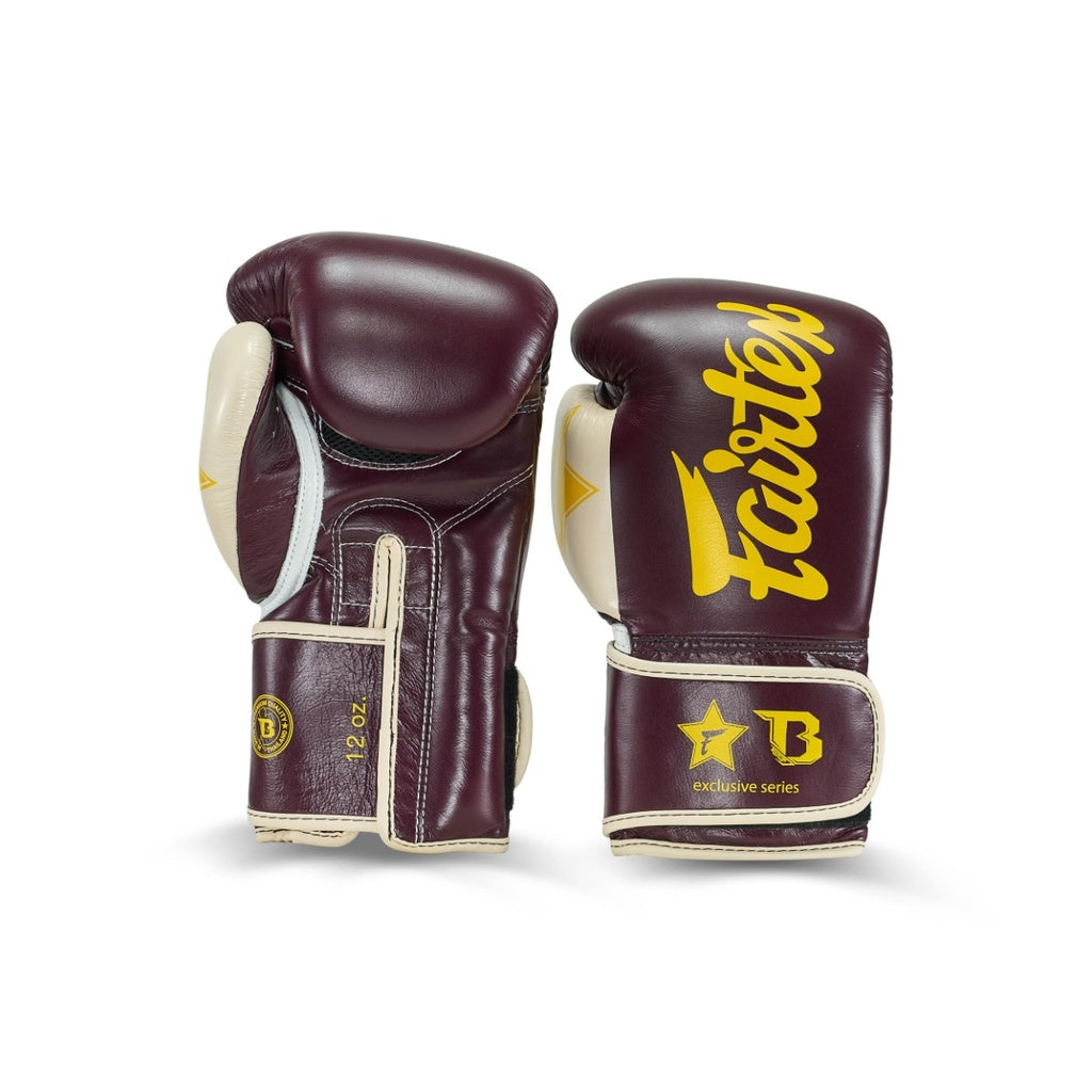 Boxing Gloves Sparring V6