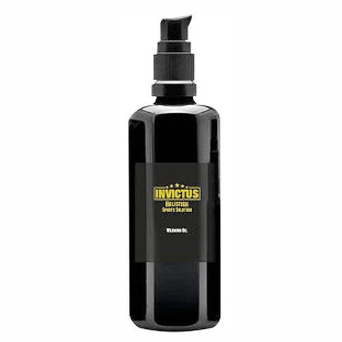 Olio Bifasico Yellow 