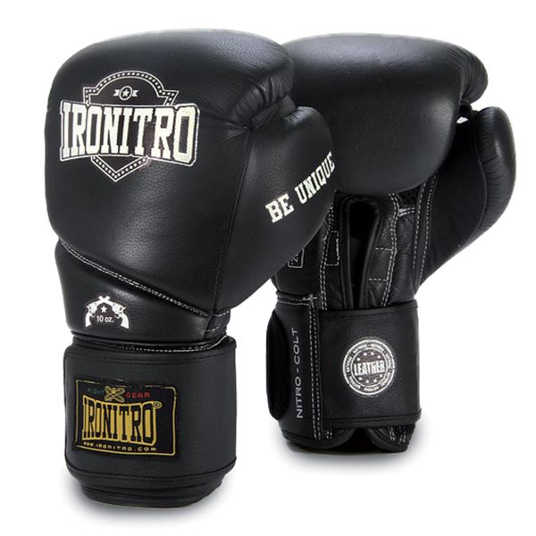 Guantoni Boxe IRONITRO NITRO COLT 10 oz.