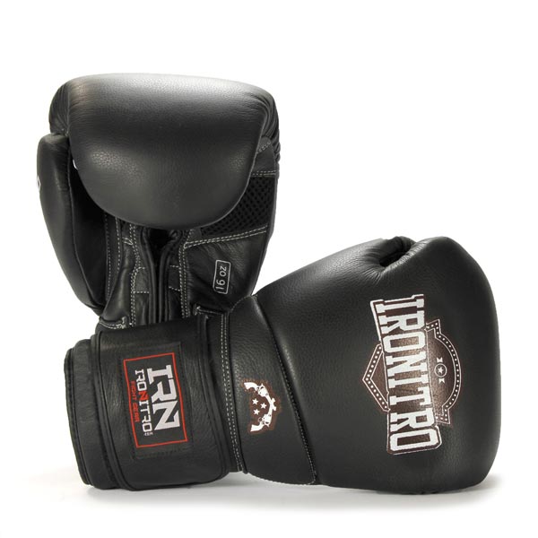 Guantoni Boxe IRONITRO NITRO COLT 10 oz.