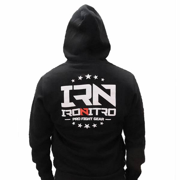 Track suite IRONITRO 