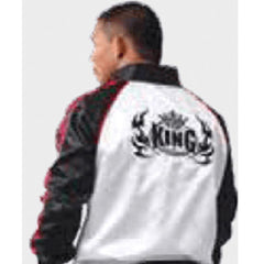 Suit Top King