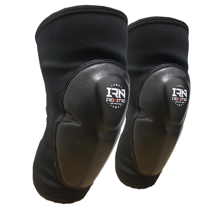 Knee protector MMA GEL Ironitro